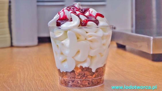 Najcelniejsze lody włoskie w Rzeszowie