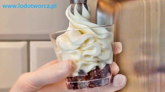 Najcelniejsze lody włoskie w Rzeszowie