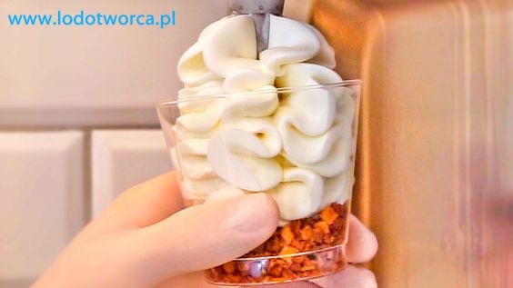 Najidealniejsze lody włoskie w Rzeszowie