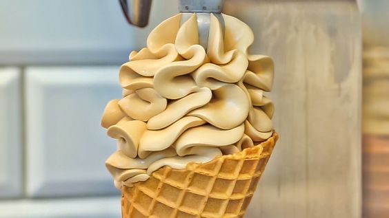 Najdoskonalsze lody włoskie w Rzeszowie