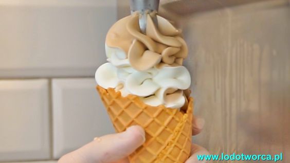 Najczystsze lody włoskie w Rzeszowie