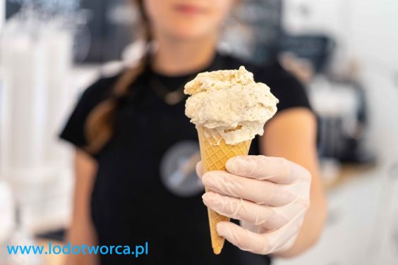 Smaczne lody Rzeszów