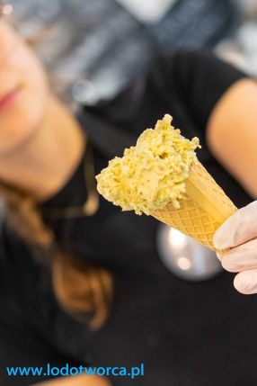 Porządne lody Rzeszów