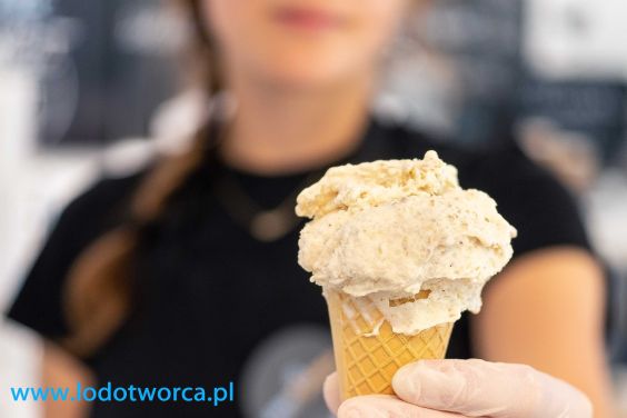 Wspaniałe lody Rzeszów