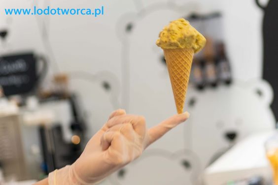 Wyśmienite lody Rzeszów