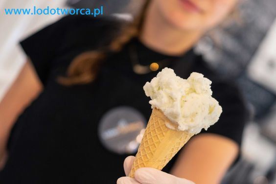 Porządne  lody w lodziarni w Rzeszowie