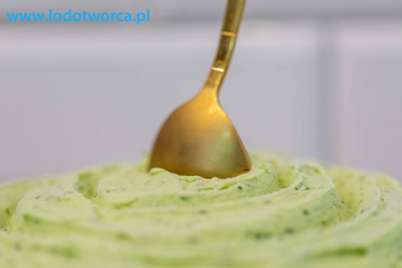 Smaczne  lody w lodziarni w Rzeszowie