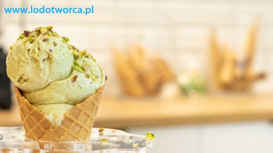 Porywające  lody w lodziarni w Rzeszowie