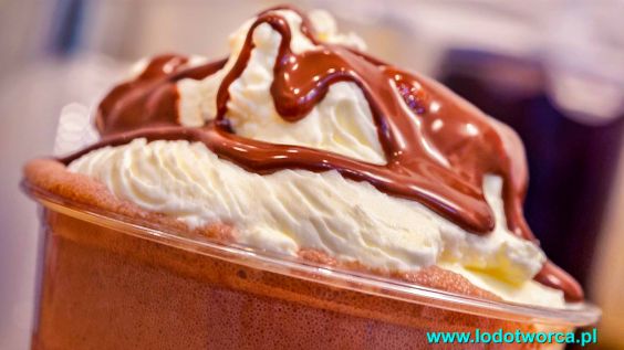 Zdrowe  lody w lodziarni w Rzeszowie