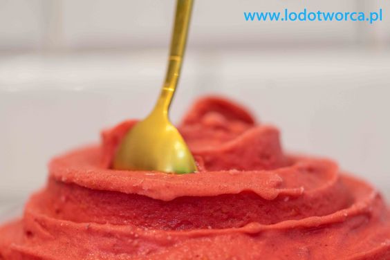 Wyśmienite  lody w lodziarni w Rzeszowie