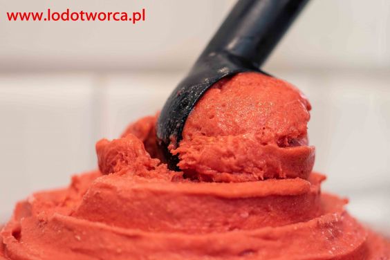 Pierwszorzędne  lody w lodziarni w Rzeszowie
