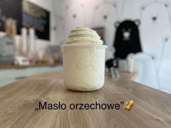 najatrakcyjniejsza lodziarnia Rzeszów - lody