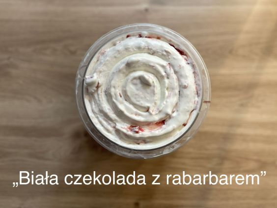 najświetniejsza lodziarnia Rzeszów - lody