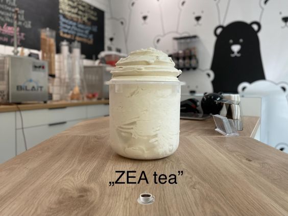najpyszniejsza lodziarnia Rzeszów - lody