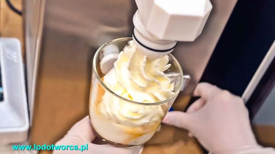 Lody Rzeszów najlepsza lodziarnia