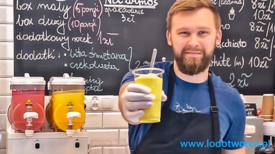 Lody Rzeszów najodpowiedniejsza lodziarnia