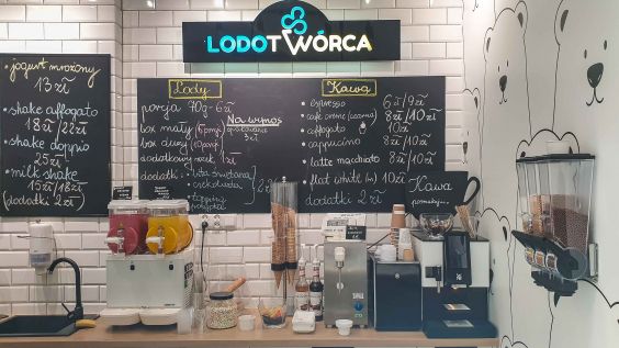 Lody Rzeszów najwłaściwsza lodziarnia