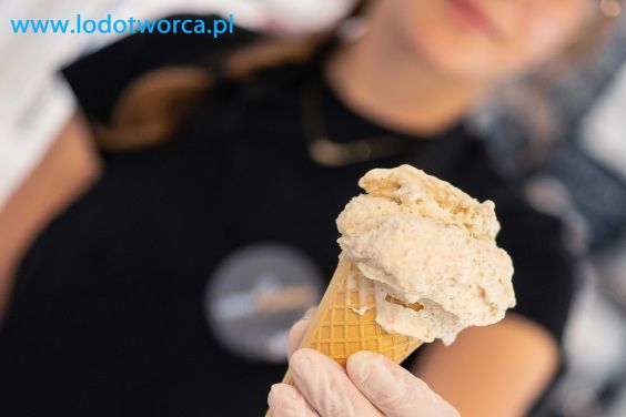 Lody Rzeszów najsmaczniejsza lodziarnia